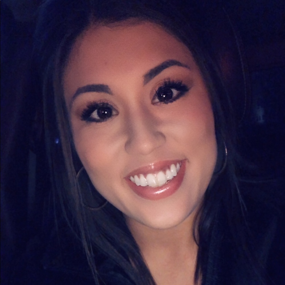 Meet your Posher, Miranda